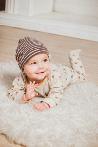 4 month sleep regression