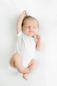 baby sleep