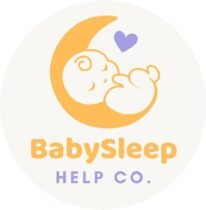 babysleephelpco logo